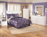 Bostwick Shoals Youth Dresser - House n2 Home Furniture (Manchester,GA)