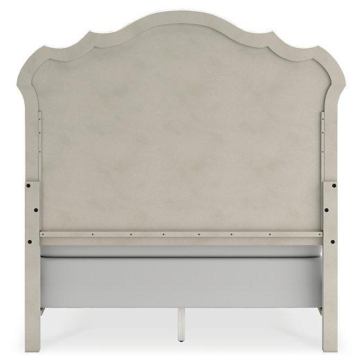 Arlendyne Bedroom Set - House n2 Home Furniture (Manchester,GA)