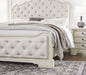 Arlendyne Bedroom Set - House n2 Home Furniture (Manchester,GA)