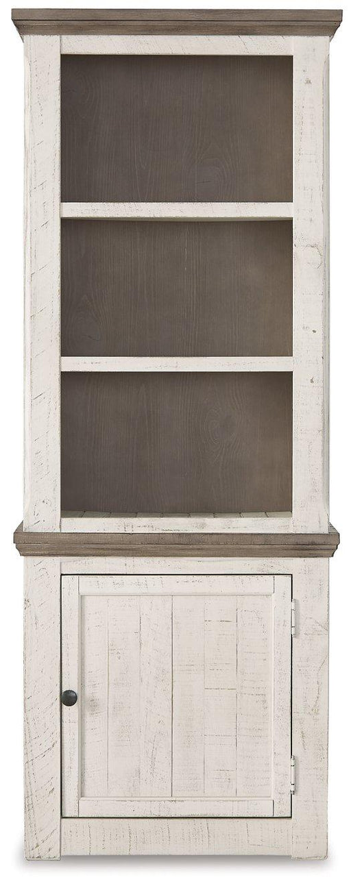 Havalance Right Pier Cabinet - House n2 Home Furniture (Manchester,GA)