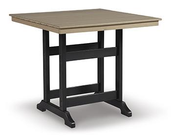 Fairen Trail Outdoor Dining Set - House n2 Home Furniture (Manchester,GA)