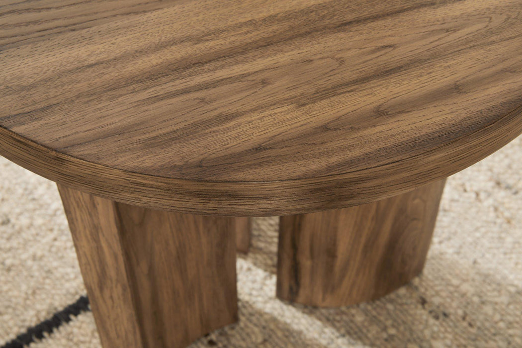 Austanny Occasional Table Set - House n2 Home Furniture (Manchester,GA)