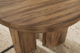 Austanny Occasional Table Set - House n2 Home Furniture (Manchester,GA)