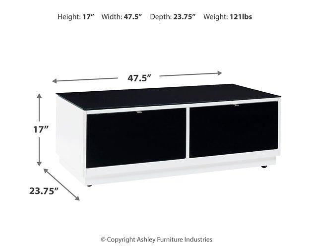 Gardoni Table Set - House n2 Home Furniture (Manchester,GA)