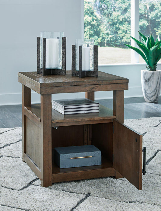 Boardernest Occasional Table Set - House n2 Home Furniture (Manchester,GA)