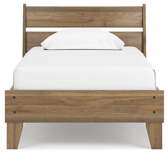 Deanlow Bedroom Package - House n2 Home Furniture (Manchester,GA)