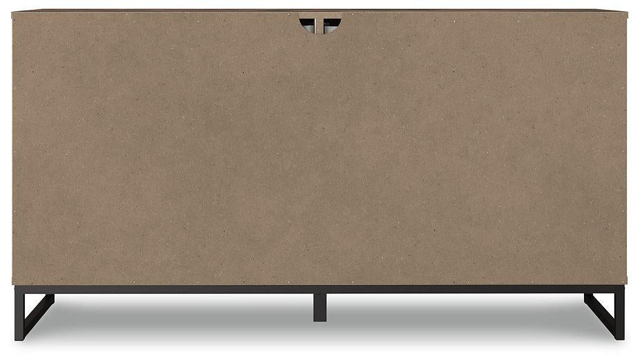Neilsville Dresser - House n2 Home Furniture (Manchester,GA)