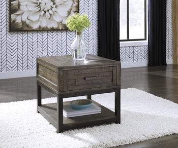 Johurst End Table Set - House n2 Home Furniture (Manchester,GA)