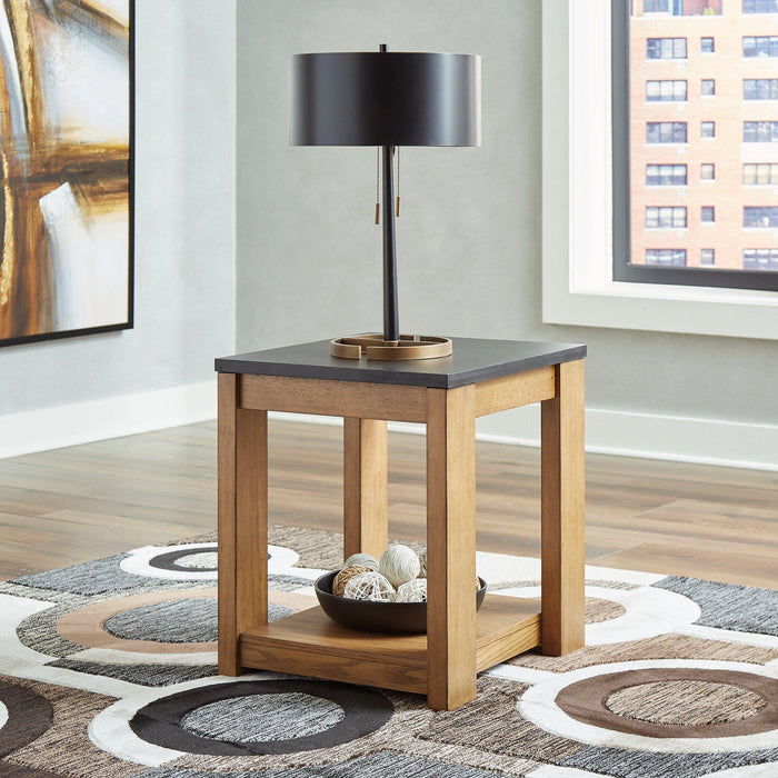 Quentina Occasional Table Set - House n2 Home Furniture (Manchester,GA)