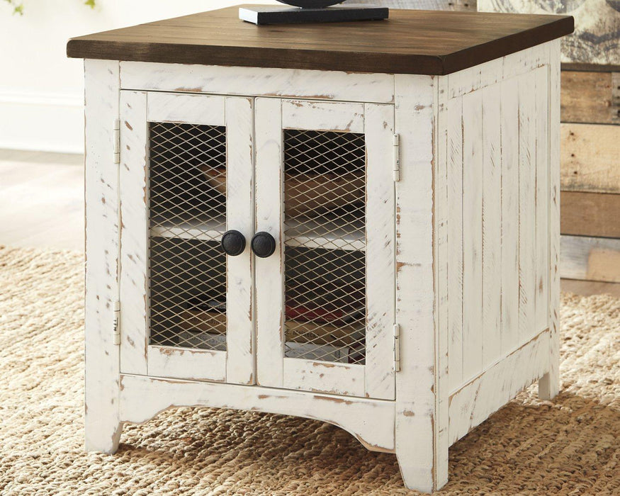 Wystfield Table Set - House n2 Home Furniture (Manchester,GA)