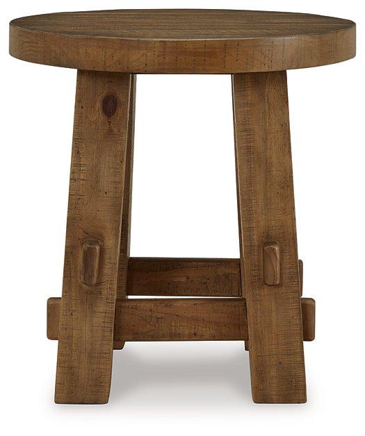 Mackifeld Occasional Table Set - House n2 Home Furniture (Manchester,GA)