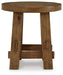 Mackifeld Occasional Table Set - House n2 Home Furniture (Manchester,GA)