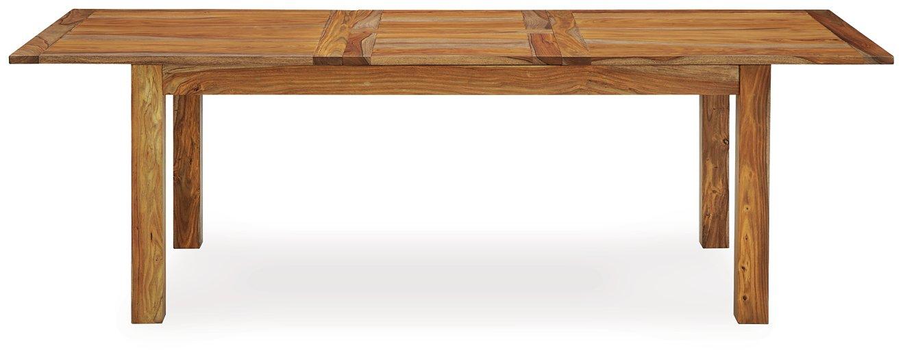 Dressonni Dining Room Set - House n2 Home Furniture (Manchester,GA)