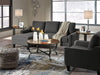 Jarreau Chair - House n2 Home Furniture (Manchester,GA)