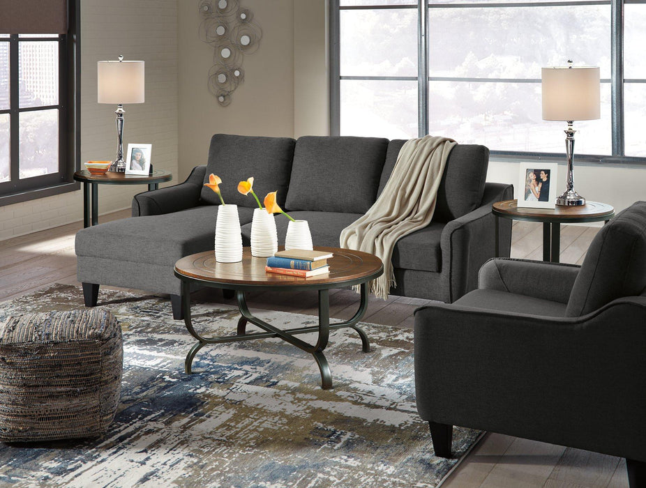 Jarreau Chair - House n2 Home Furniture (Manchester,GA)