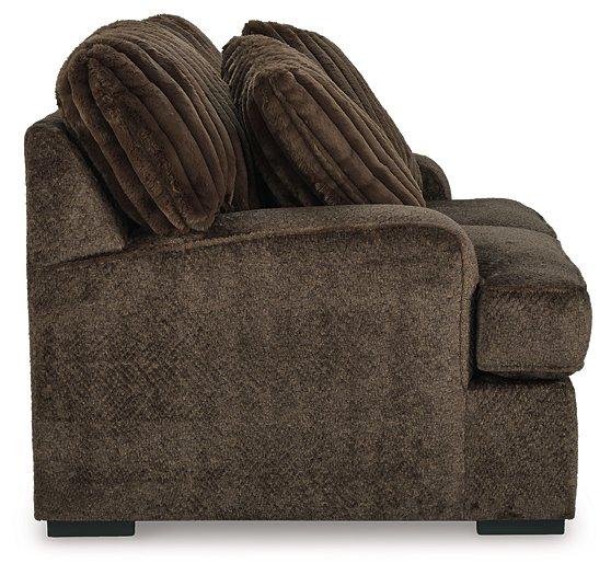 Aylesworth Upholstery Package - House n2 Home Furniture (Manchester,GA)