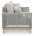 Seton Creek Outdoor Seating Set - House n2 Home Furniture (Manchester,GA)