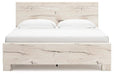Lawroy Bed - House n2 Home Furniture (Manchester,GA)