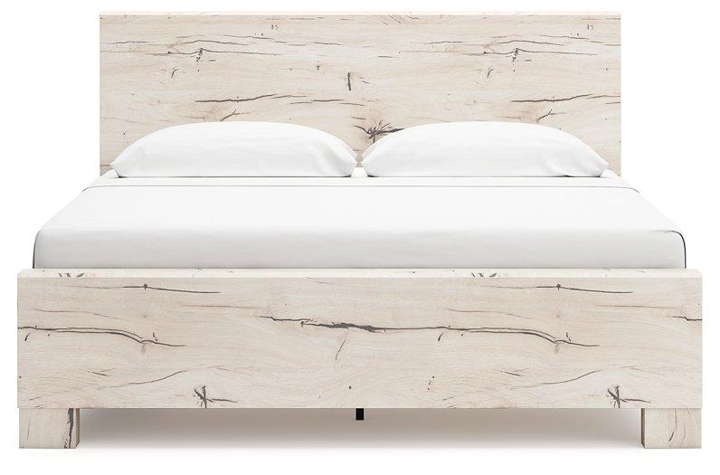 Lawroy Bed - House n2 Home Furniture (Manchester,GA)