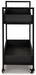 Yarlow Bar Cart - House n2 Home Furniture (Manchester,GA)