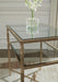 Cloverty Occasional Table Set - House n2 Home Furniture (Manchester,GA)