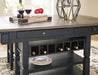 Tyler Creek Counter Height Dining Set - House n2 Home Furniture (Manchester,GA)