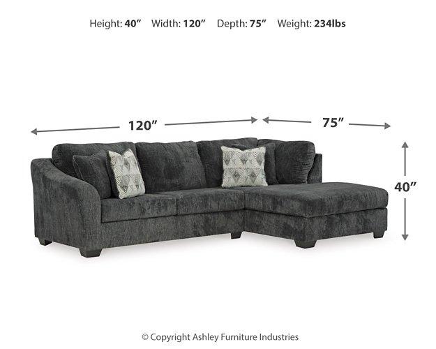 Biddeford Living Room Set - House n2 Home Furniture (Manchester,GA)