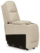 Double Deal Reclining Sectional with Console - House n2 Home Furniture (Manchester,GA)