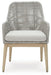 Seton Creek Outdoor Seating Set - House n2 Home Furniture (Manchester,GA)