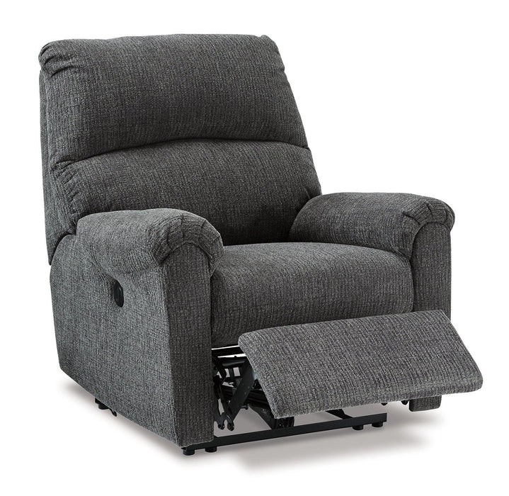 McTeer Power Recliner - House n2 Home Furniture (Manchester,GA)
