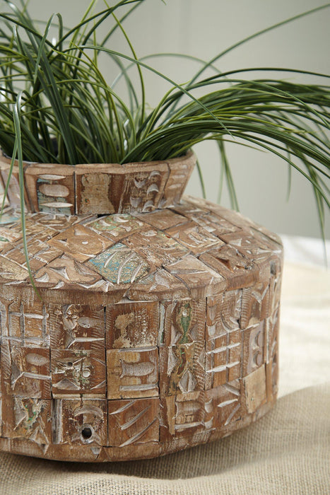 Meltland Vase - House n2 Home Furniture (Manchester,GA)