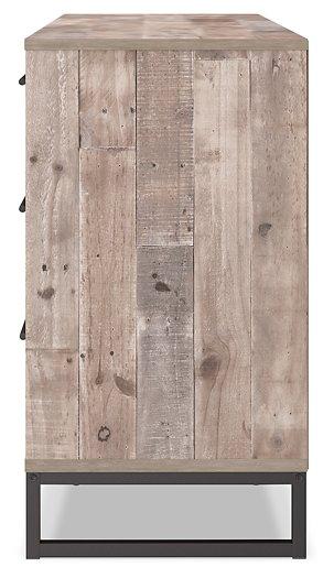 Neilsville Dresser - House n2 Home Furniture (Manchester,GA)