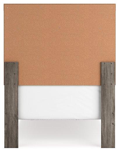 Ralinksi Bedroom Set - House n2 Home Furniture (Manchester,GA)