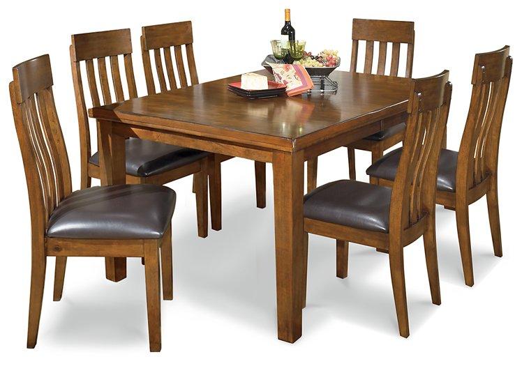Ralene Dining Room Set - House n2 Home Furniture (Manchester,GA)