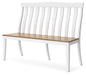 Ashbryn Dining Set - House n2 Home Furniture (Manchester,GA)