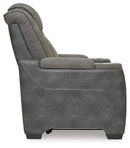 Next-Gen DuraPella Power Recliner - House n2 Home Furniture (Manchester,GA)