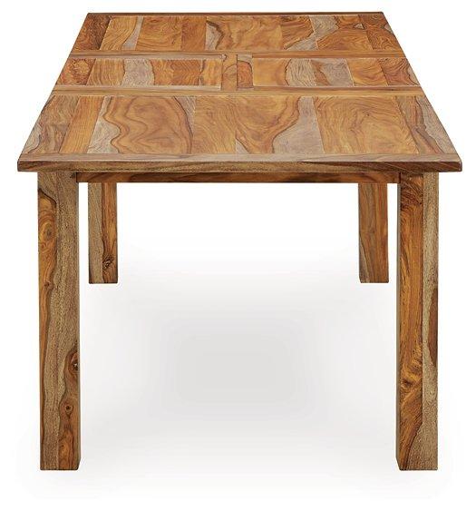 Dressonni Dining Room Set - House n2 Home Furniture (Manchester,GA)