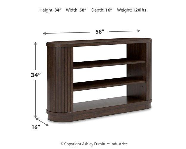 Korestone Home Office Set - House n2 Home Furniture (Manchester,GA)