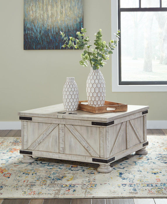 Carynhurst Occasional Table Set - House n2 Home Furniture (Manchester,GA)