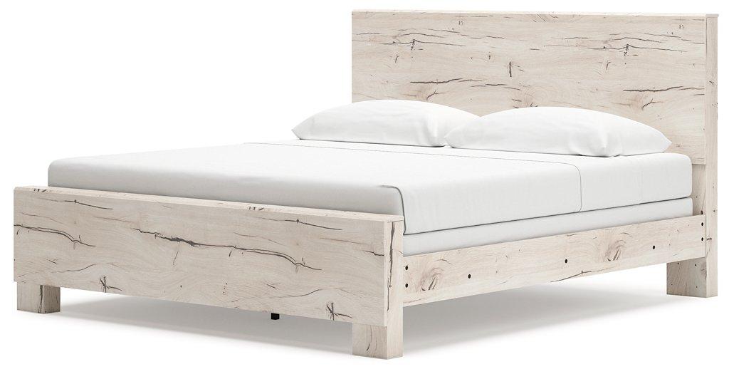 Lawroy Bed - House n2 Home Furniture (Manchester,GA)