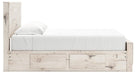 Lawroy Bed - House n2 Home Furniture (Manchester,GA)