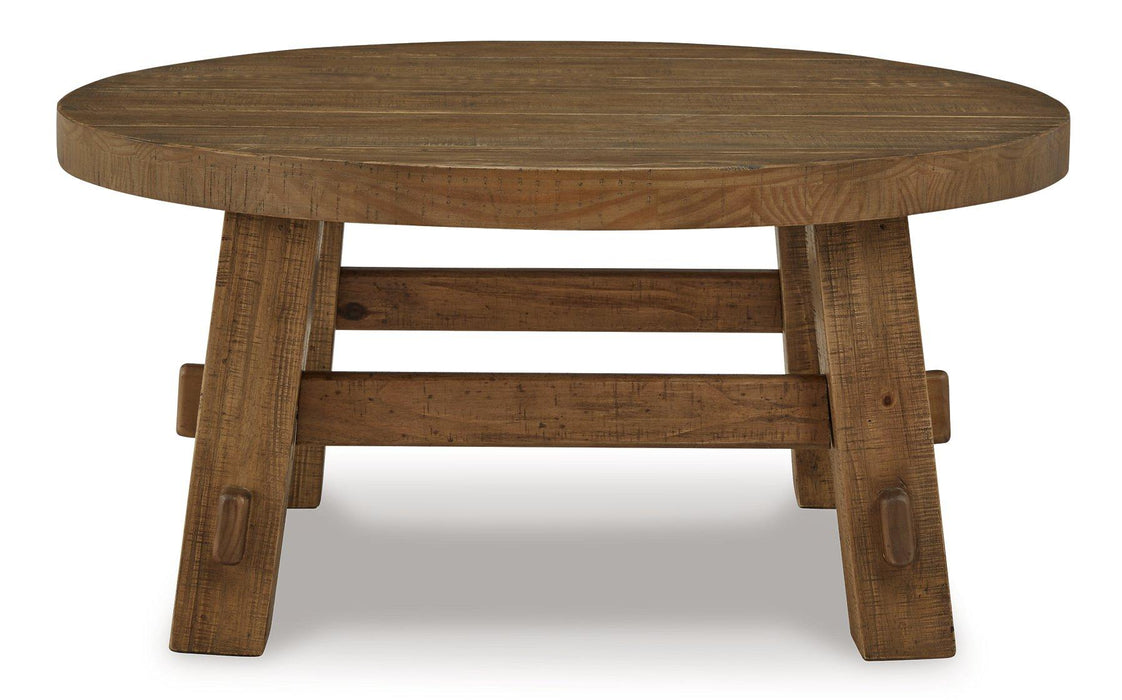 Mackifeld Occasional Table Set - House n2 Home Furniture (Manchester,GA)