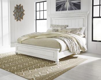 Kanwyn Bedroom Set - House n2 Home Furniture (Manchester,GA)