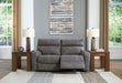 Next-Gen DuraPella Power Reclining Sectional Loveseat - House n2 Home Furniture (Manchester,GA)