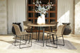 Amaris Outdoor Dining Set - House n2 Home Furniture (Manchester,GA)
