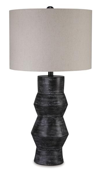 Kerbert Lamp Set - House n2 Home Furniture (Manchester,GA)