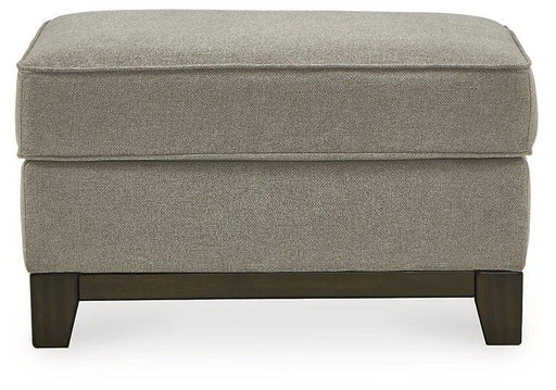 Kaywood Ottoman - House n2 Home Furniture (Manchester,GA)