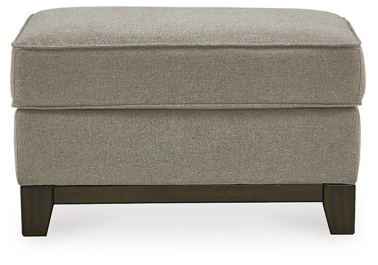 Kaywood Ottoman - House n2 Home Furniture (Manchester,GA)