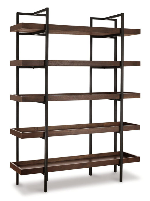 Starmore Home Office Set - House n2 Home Furniture (Manchester,GA)