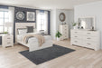 Stelsie Bed - House n2 Home Furniture (Manchester,GA)